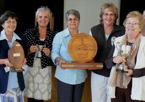 VLV Gansbaai Kook Presteer Leer en Onthaal in styl met Leefstyl